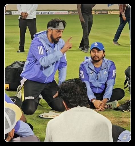 CCL: ಕರ್ನಾಟಕ ಬುಲ್ಡೋಜರ್ಸ್ ವರ್ಸಸ್ ತೆಲುಗು ವಾರಿಯರ್ಸ್! ಕಿಚ್ಚನ ತಯಾರಿ ಜೋರು ...