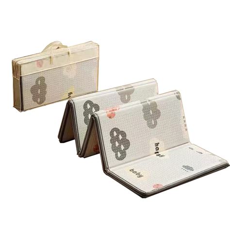 Buy BIRMON Baby Mate for Floor Extra Large Non Slip Reversible Baby ...