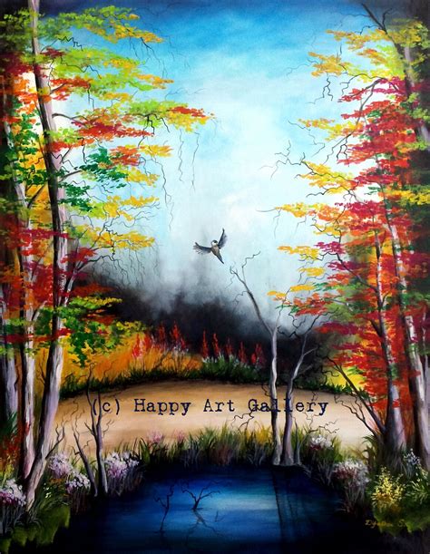 Simple to Paint Landscapes 的图像结果