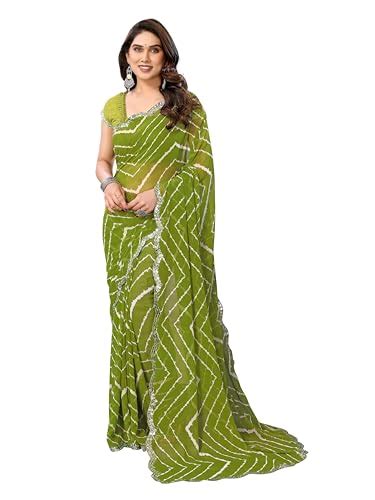 Step-by-Step: How To Style The Perfect Hariyali Teej Outfit In 2025