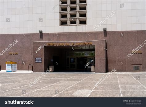 Los Angeles Ca Usa July 11 Stock Photo 2201941327 | Shutterstock