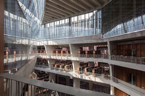 13 stunning university libraries around the world | Architectural ...