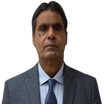Team – CS Sanjay Grover