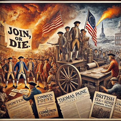 Unveiling the Hidden Force: The Impact of Propaganda in the American ...