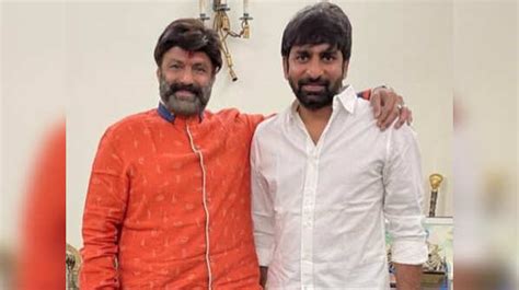 5 highly promising projects of Nandamuri Balakrishna