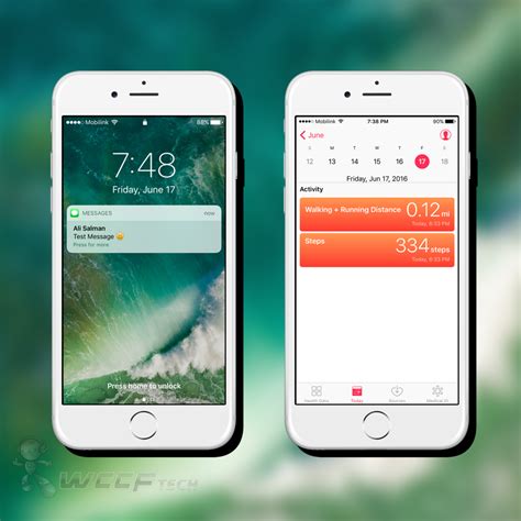 iOS 11 vs. iOS 10 in pictures: Here are some of the biggest changes – BGR