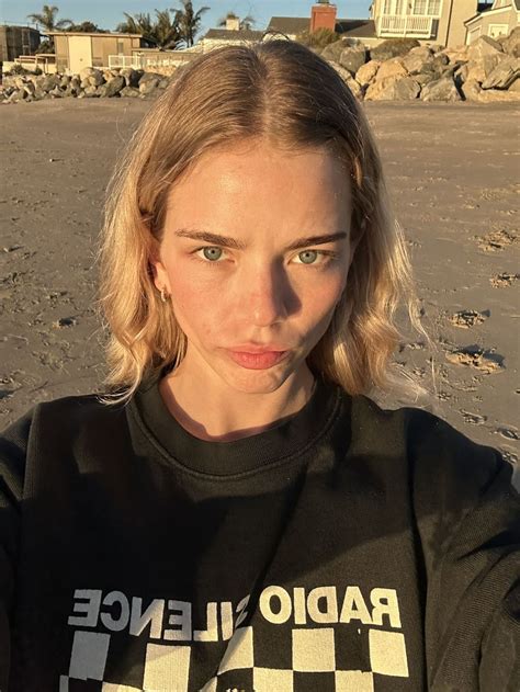 Becca Means 01-15-2025 • CelebMafia