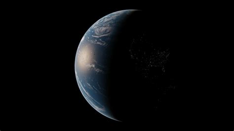 Earth 3D Texture 的图像结果