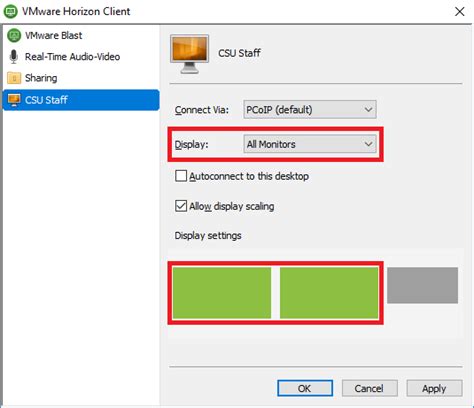 Image result for VMware Horizon Client Tutorial