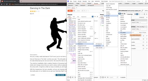 Image result for Usehackvertor for Obfuscate SQL