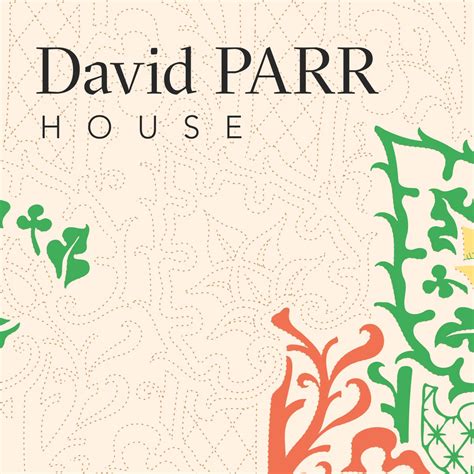 The Arts and Crafts Movement | David Parr House