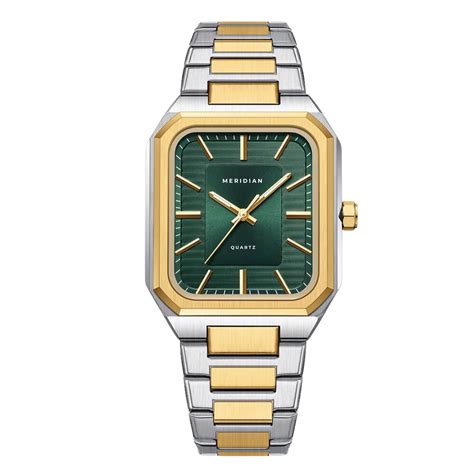 Meridian Watches | Timeless, Exceptionally Crafted Watches