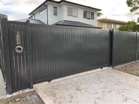 Electric Gates For Driveways at Madison Hales blog
