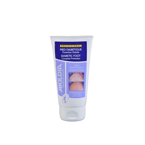 Akildia Diabetic Foot Protective Cream 150ml India