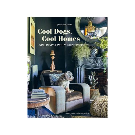 Cool Dogs, Cool Homes – Louis & Max