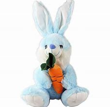 Image result for Stuffed Easter Bunnies