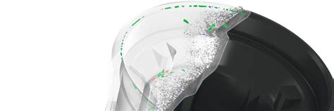 Assembly and load testing of plastic parts