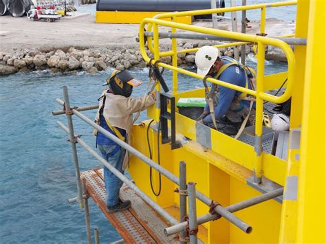 Image result for Cathodic Protection Test Post