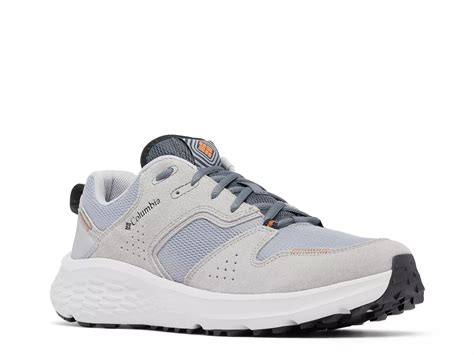 Columbia Benson Hiking Shoe - Men's at Hamilton Place in Chattanooga, TN