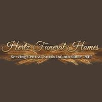 Home | Hertz Funeral Homes