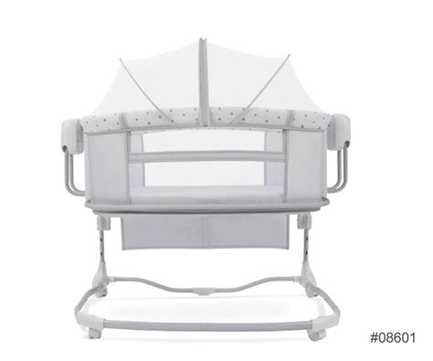 Mastela Deluxe 3 in 1 Swing & Bassinet - Dots – BabyAmore