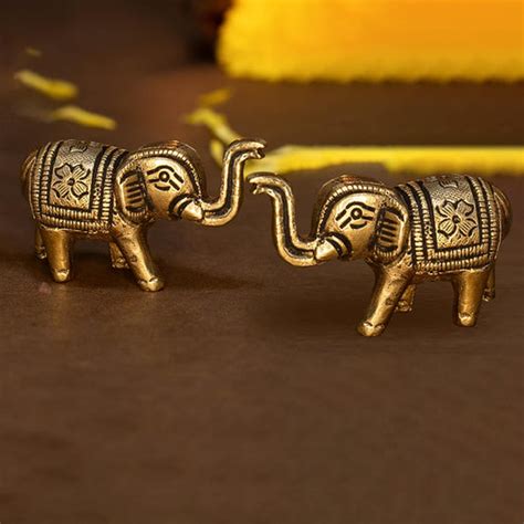 Brass Showpieces – ekhasa