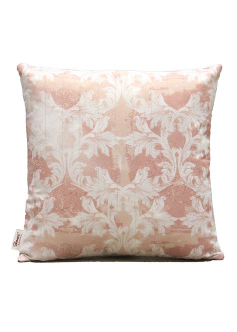 Get Digital Damask Printed Polyduck Cushion Cover at ₹ 495 | LBB Shop