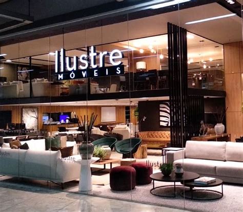Ilustre Móveis Office Photos