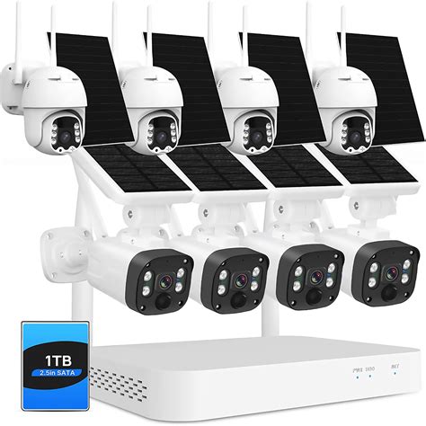 Wireless Security Camera Complete Systems 的图像结果