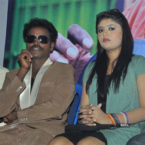 Viji and Devlina at the press meet of Tamil movie Eppothum Rajaa, held ...
