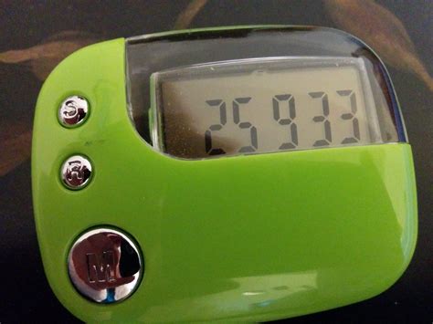 I put in just under 26,000 steps! Went on a 12 mile walk! : r/walking