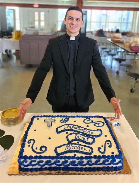 Saint Coleman Catholic Church in Pompano Beach, Florida