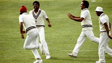 1983 World Cup Final Scorecard - Sportskeeda