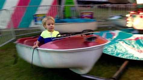 Fair at Fenway South wrapping up