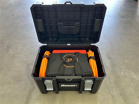 Image result for Bauer Modular Tool Box