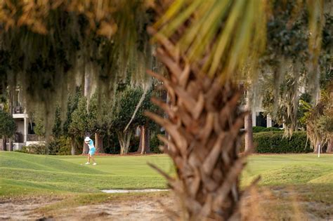 Bluffton SC Golf Club | Tom Fazio Courses | Belfair