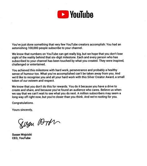 AIDC - AIDC awarded Silver Play button from Youtube!