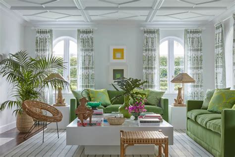 Tour a Famous Socialite’s Former Palm Beach Estate That’s Truly ...