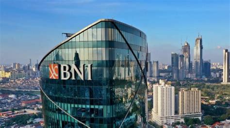Mengenal Pendiri Bank BNI: Sejarah dan Peran Pentingnya dalam Perekonomian Indonesia