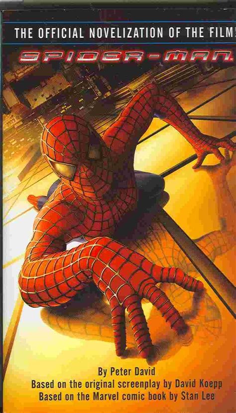 Spider-Man : David, Peter: Amazon.in: Books