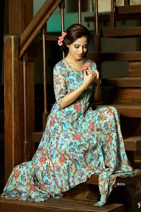 Meet Amrita Rao’s gorgeous and talented sister Preetika Rao- The Etimes ...