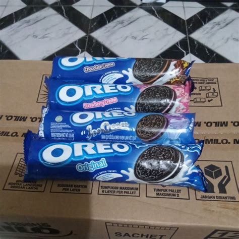 Image result for Oreo Pack Power Module