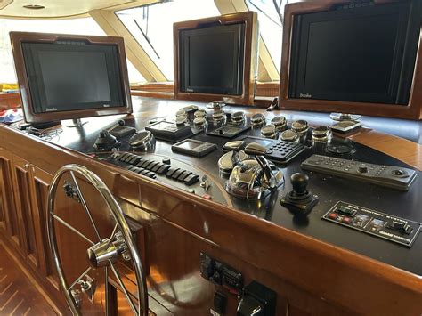 Caribbean Soul Yacht for Sale | 103 Broward Yachts Fort Lauderdale, FL ...