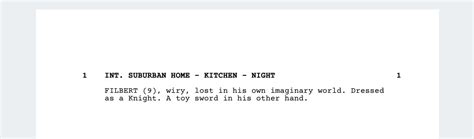 Image result for How to Write Script