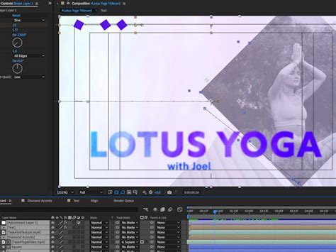 Image result for After Effects Tutorial Motion Science