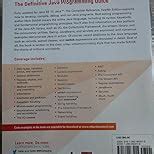 Java: The Complete Reference, Twelfth Edition : Schildt, Herbert ...