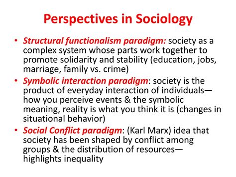 PPT - Introduction to Sociology PowerPoint Presentation, free download ...