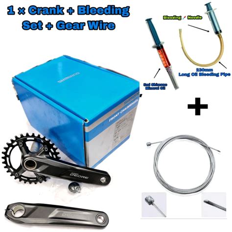 Crank Set - Do-InMinutes
