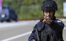 Image result for Kosovo police officer killed
