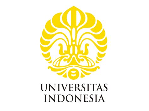 Panduan Penggunaan Logo Universitas Indonesia | Fakultas Ilmu Sosial ...